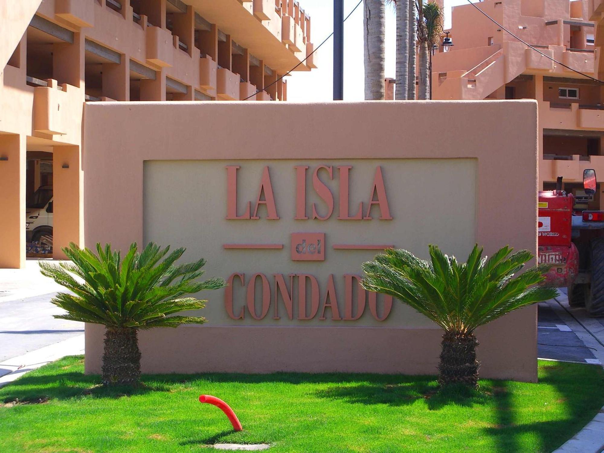 Condado De Alhama Golf Resort In Murcia 阿尔阿马德穆尔西亚 外观 照片